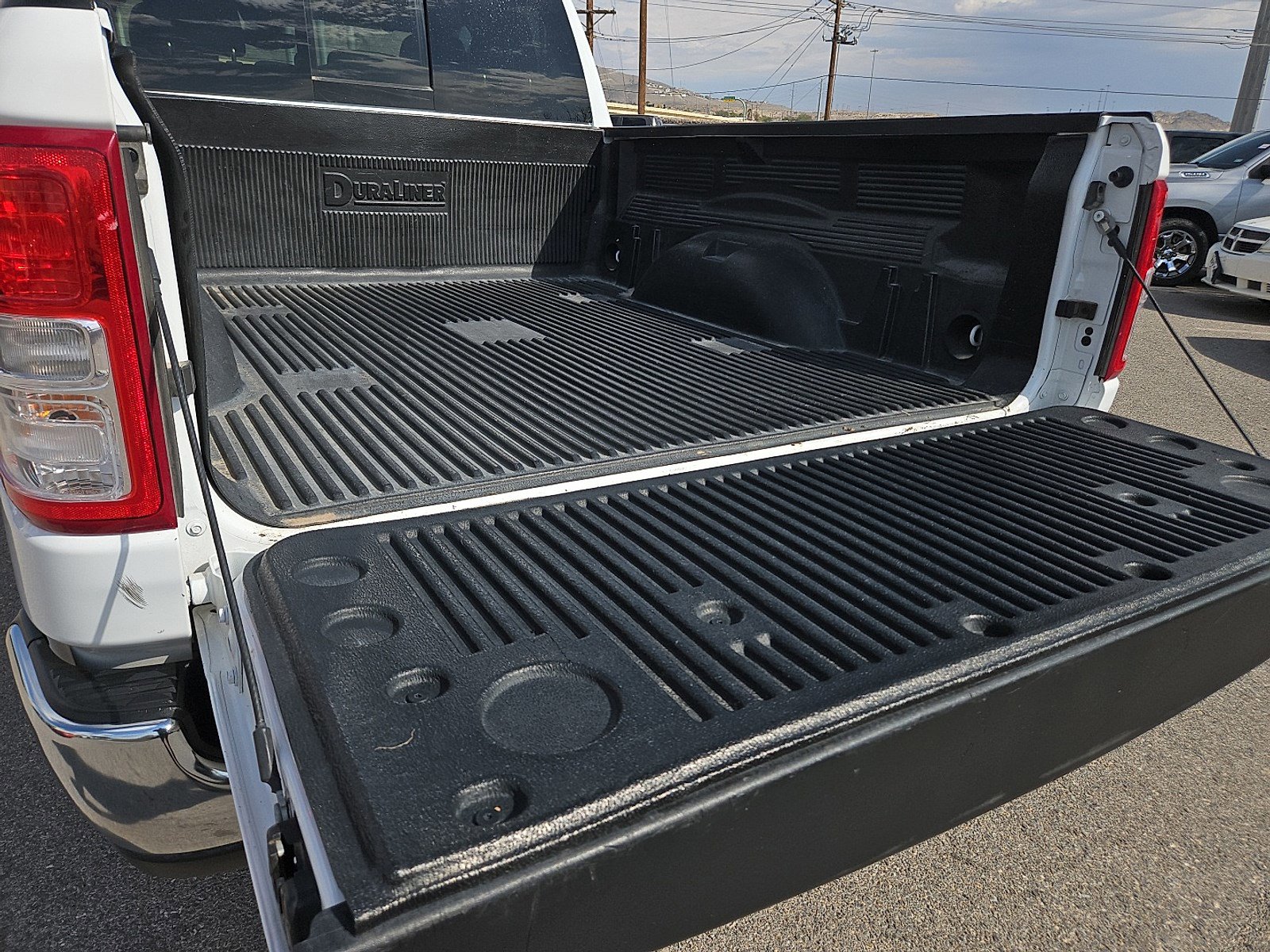 2023 Ram 1500 Big Horn Lone Star photo 17