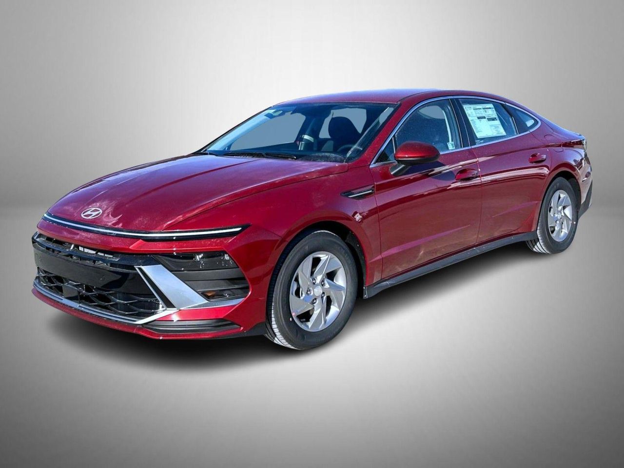 2025 Hyundai Sonata SE's photo