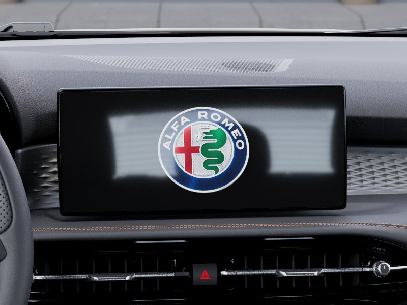 2025 ALFA ROMEO TONALE - Image 35