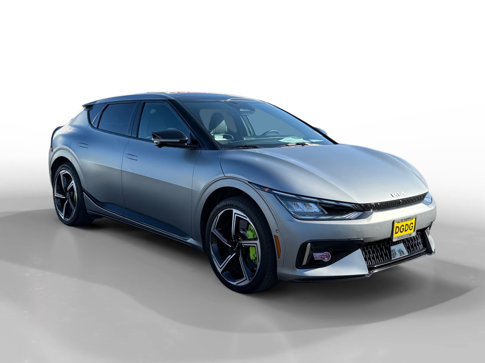 2023 Kia EV6 GT photo 7