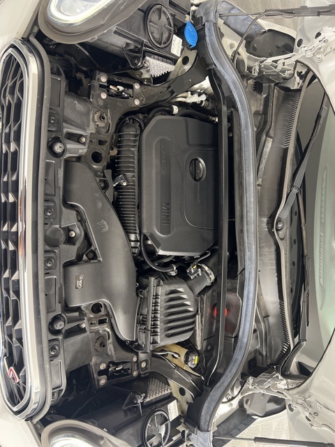 2020 Mini Cooper ALL4 S photo 31