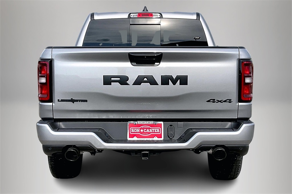 2026 Ram 1500 Big Horn Lone Star photo 3