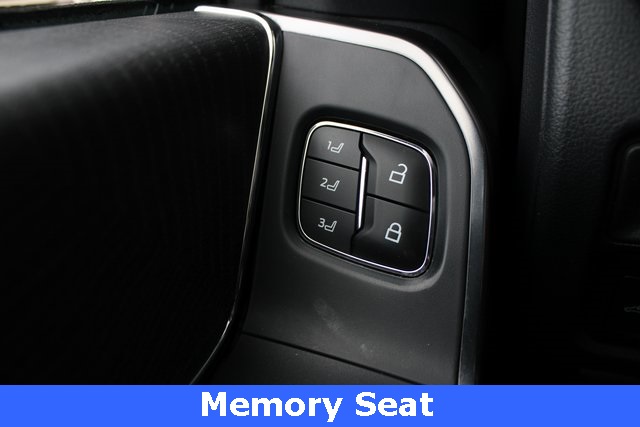 2021 Ford F-150 Platinum photo 5