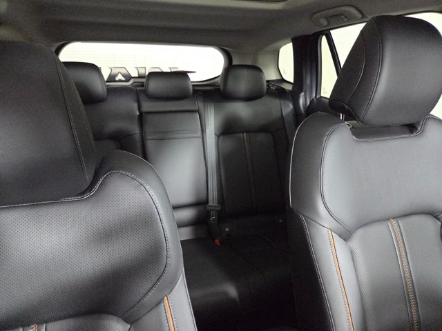2024 Mazda CX-50 2.5 Turbo photo 17