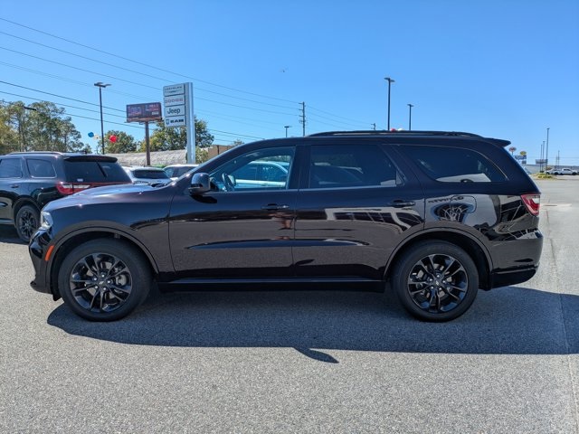 2023 Dodge Durango R/T photo 4