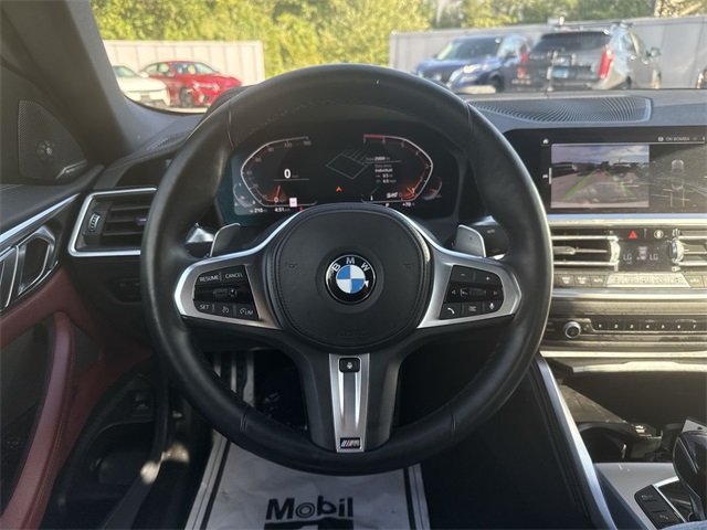 2023 Bmw 430i xDrive photo 17
