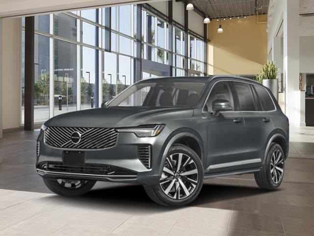 2026 Volvo XC90 Ultra's photo