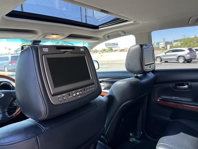 2008 Lexus RX 400h photo 20