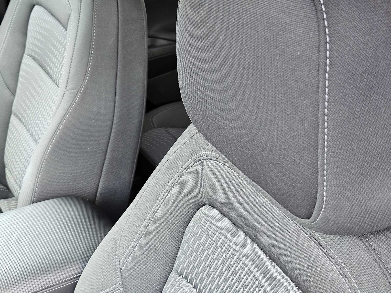 2025 Chevrolet Equinox LT photo 21