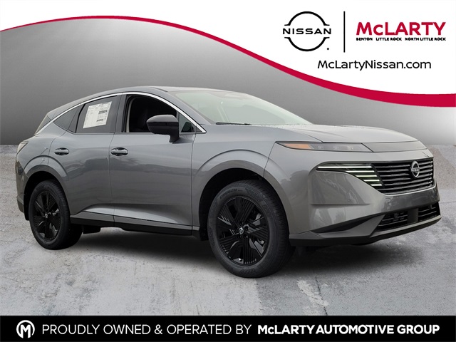 2026 Nissan Murano SV's photo