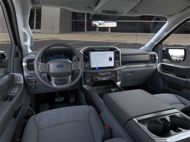 2024 Ford F-150 XLT photo 9