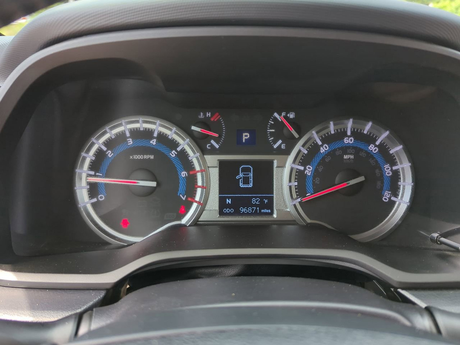 PreOwned 2019 Toyota 4Runner Limited Sport Utility in Westbrook