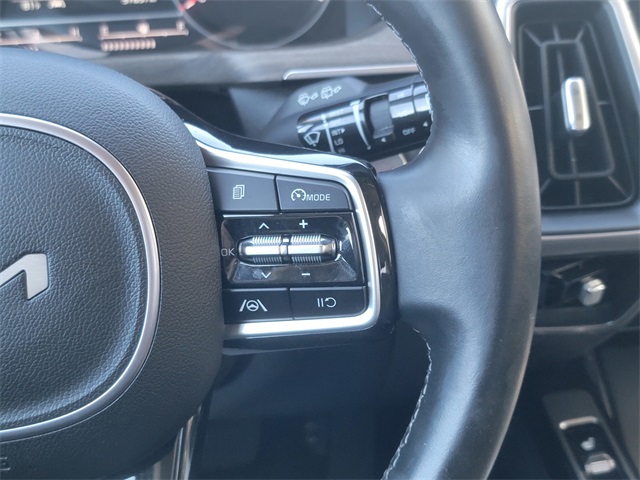2023 Kia Sorento X-Line S photo 29