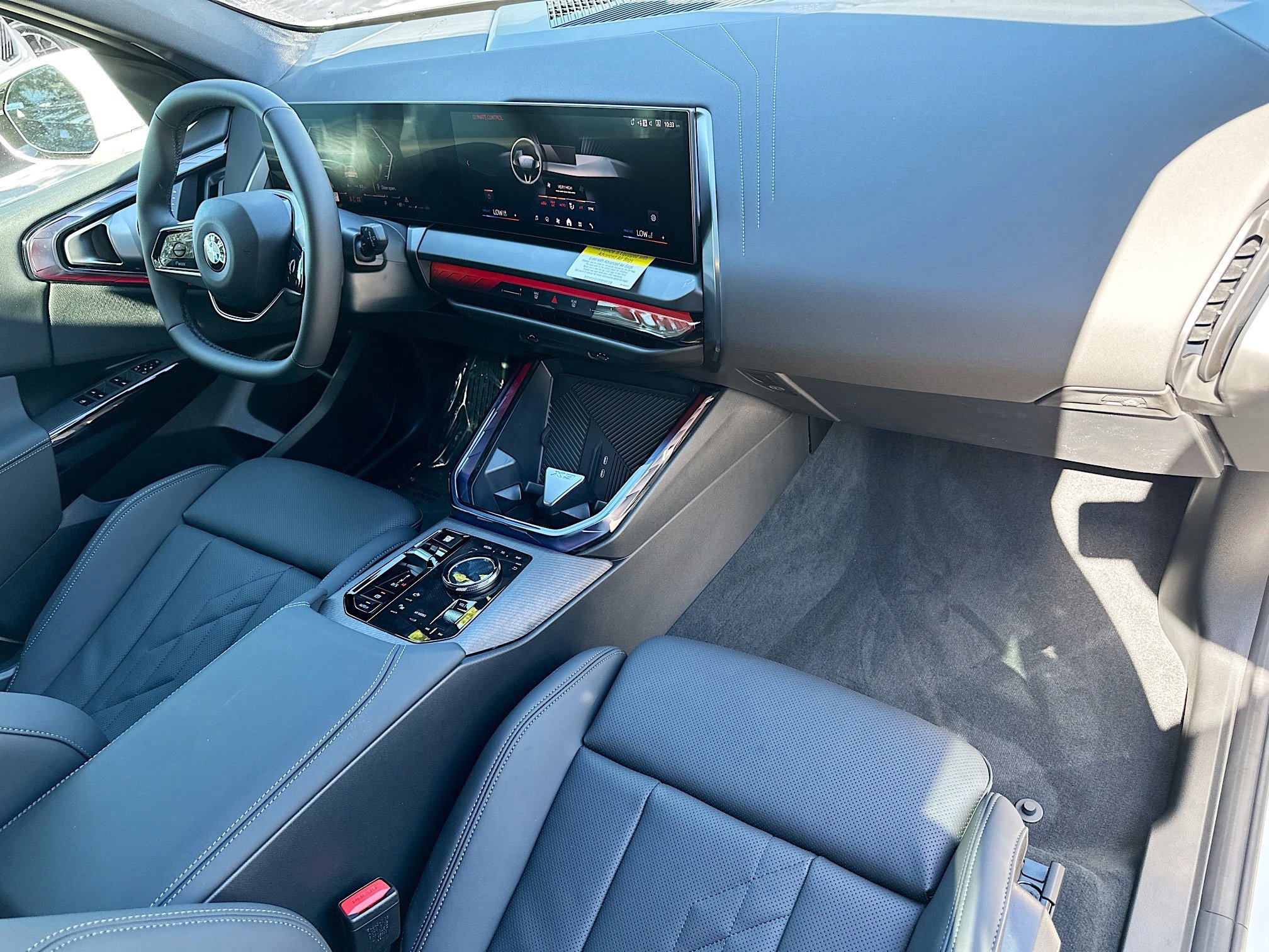 2026 Bmw X3 photo 22