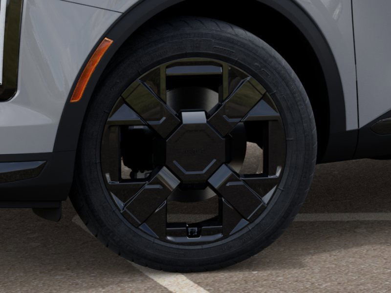 2026 Kia Sportage X-Line photo 3