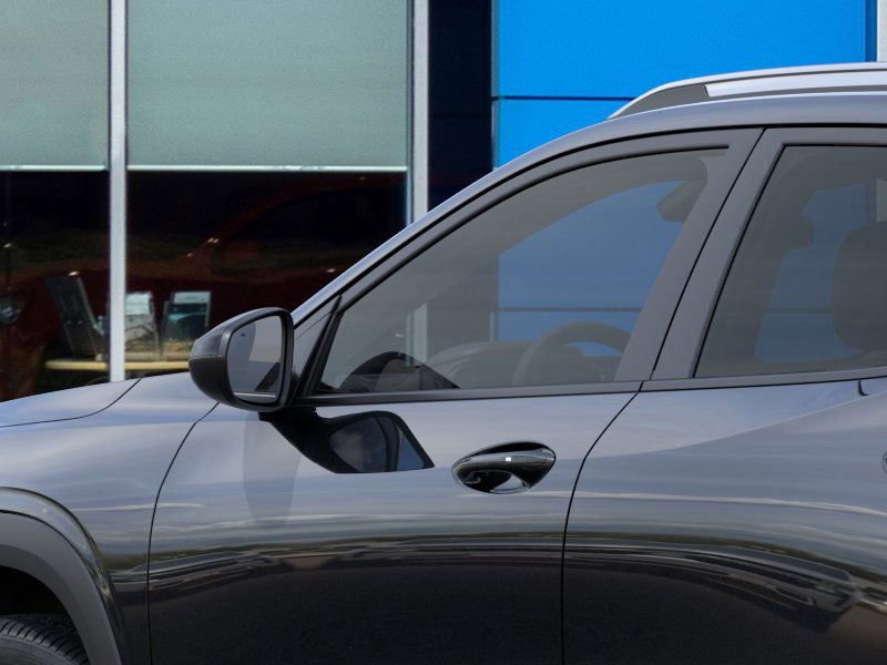 2025 Chevrolet Trax ACTIV photo 11