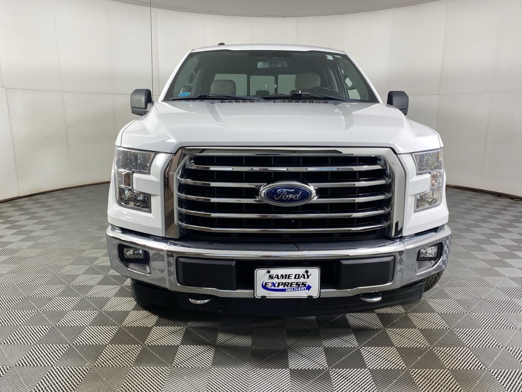 2017 Ford F-150 XLT photo 25