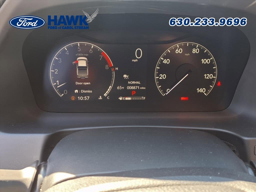 2024 HONDA RIDGELINE RTL AWD - Image 14