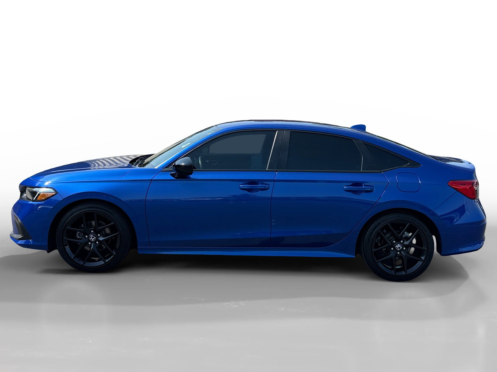 2024 Honda Civic Sport photo 2