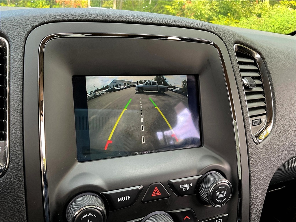 2018 Dodge Durango GT photo 15