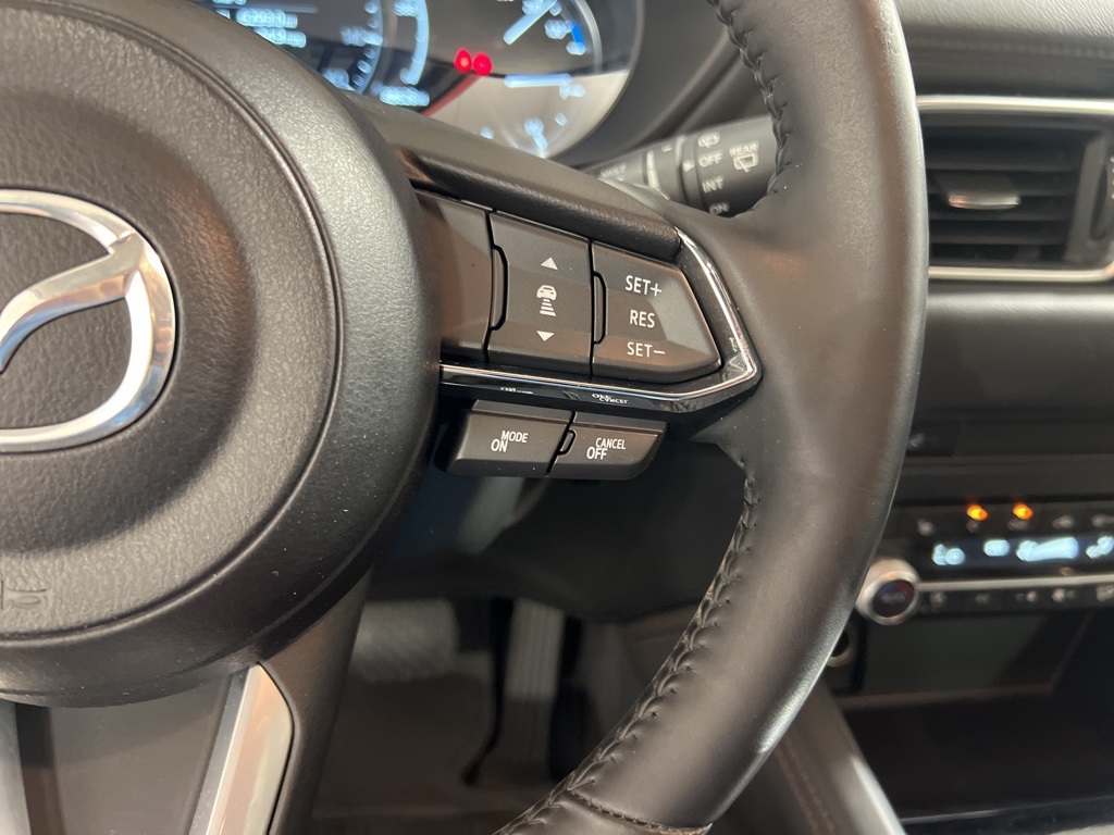 2021 Mazda CX-5 Grand Touring Reserve photo 13
