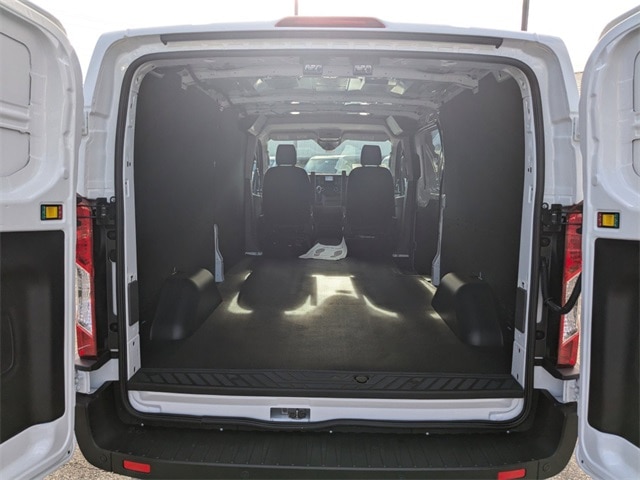 2024 Ford Transit photo 13