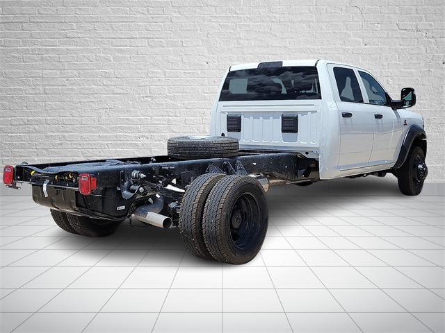 2025 Ram 4500 Tradesman photo 4