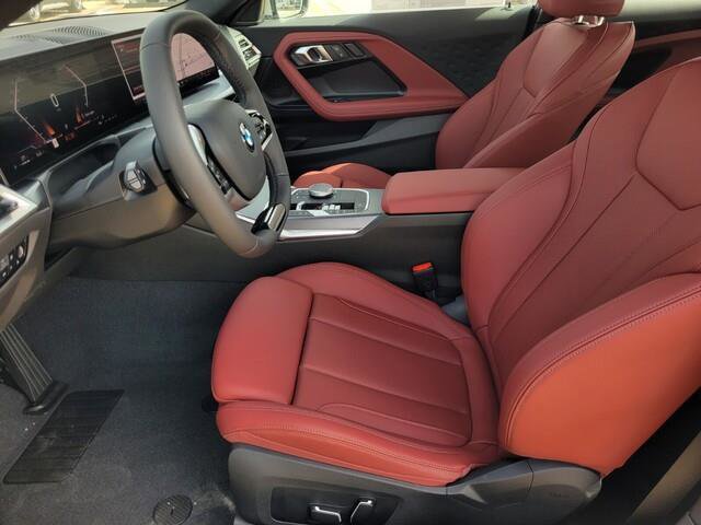2025 Bmw 230i xDrive photo 21