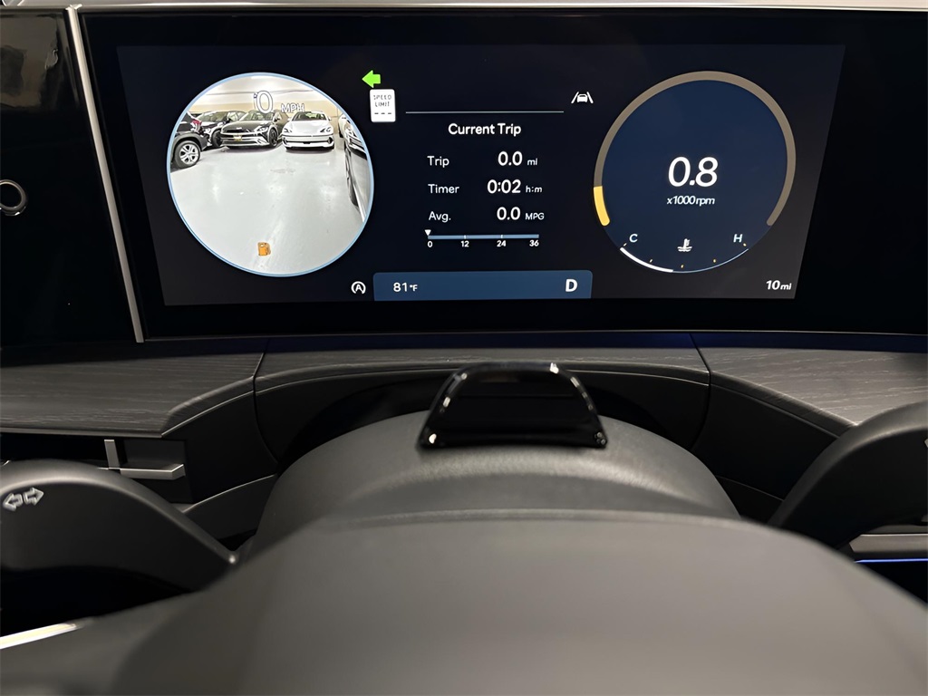 2025 Hyundai Santa Fe Limited photo 18