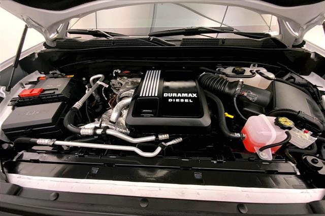 2024 Gmc Sierra 1500 Elevation photo 9