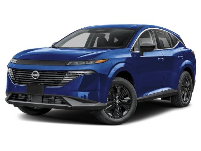 2025 Nissan Murano SV's photo