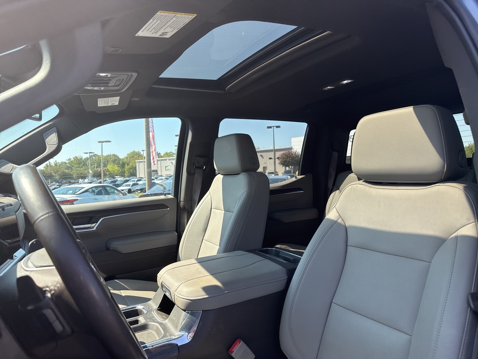 2023 Gmc Sierra 1500 SLT photo 27