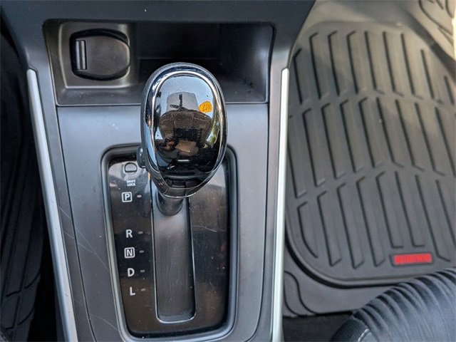 2019 Nissan Sentra SV photo 26