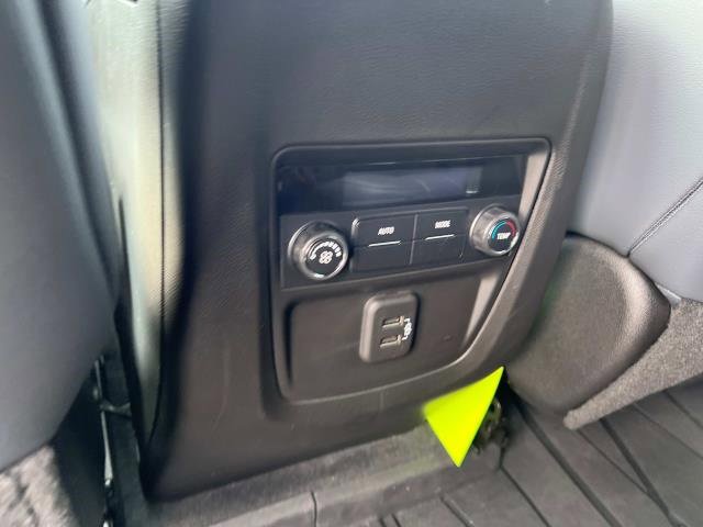 2022 Buick Enclave Essence photo 21