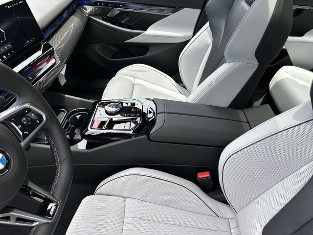 2026 Bmw M5 5 photo 23