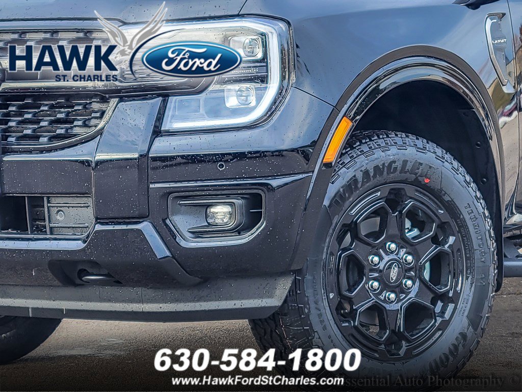 2025 FORD RANGER - Image 2