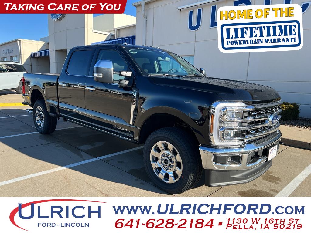 2026 Ford F-250 Base's photo