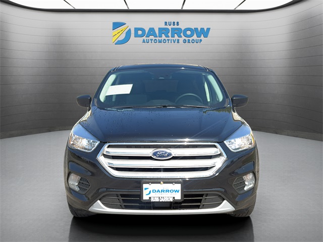 2019 Ford Escape SE photo 8