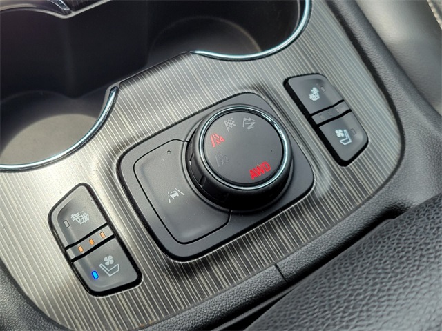 2021 Gmc Acadia SLT photo 24