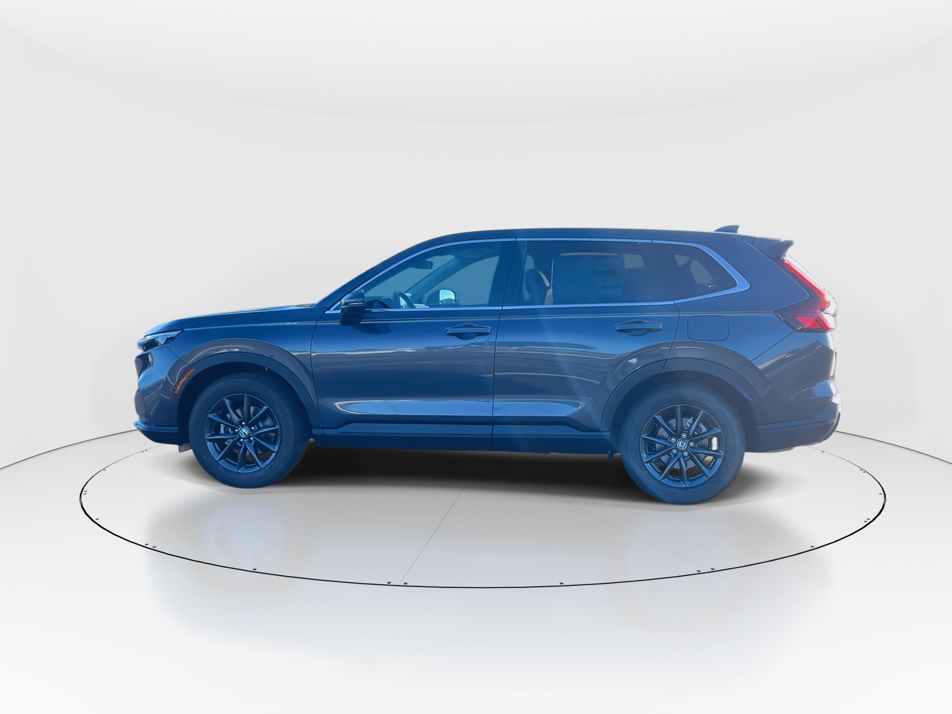 2026 Honda CR-V EX-L photo 3