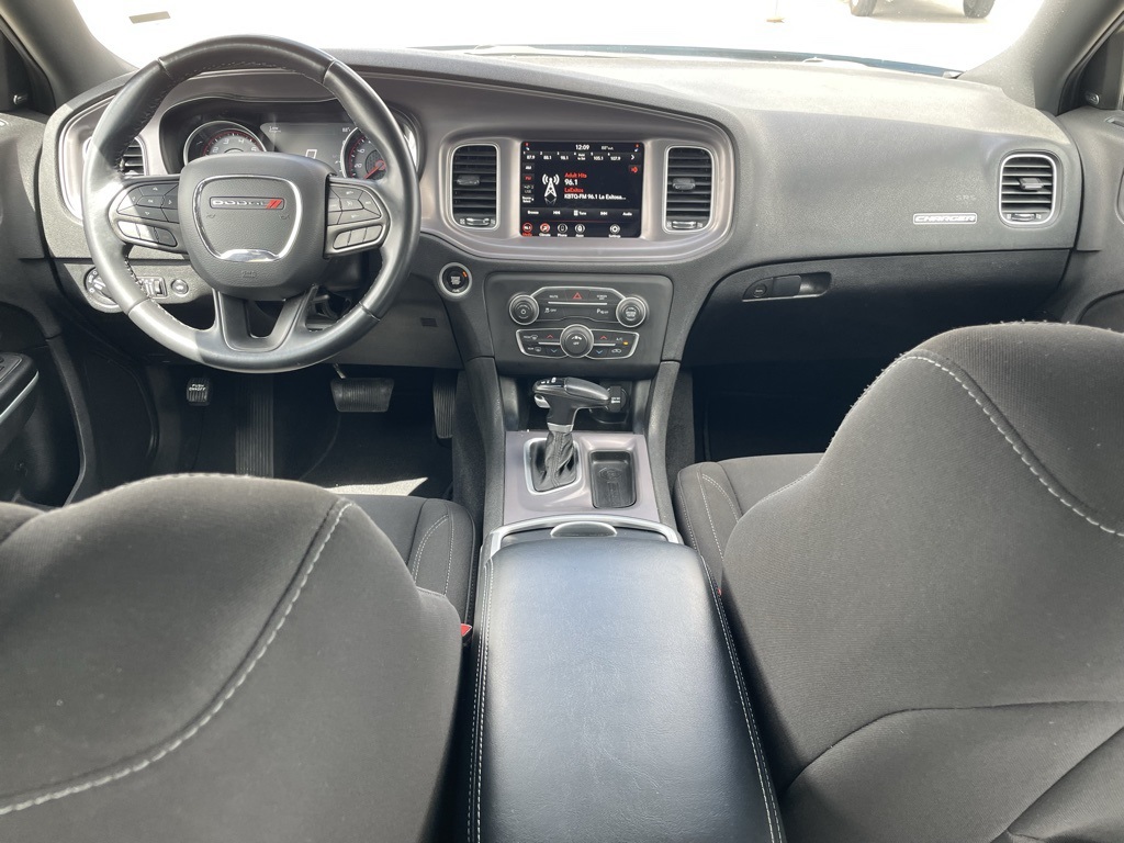 2023 Dodge Charger SXT photo 15