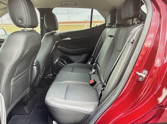 2023 Buick Encore GX Select photo 13