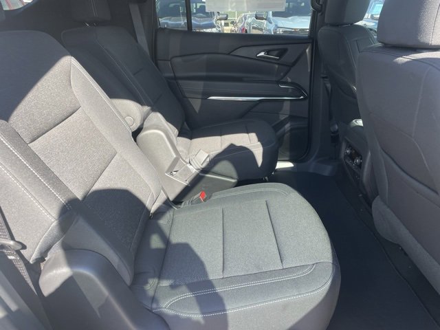 2026 Chevrolet Traverse photo 18