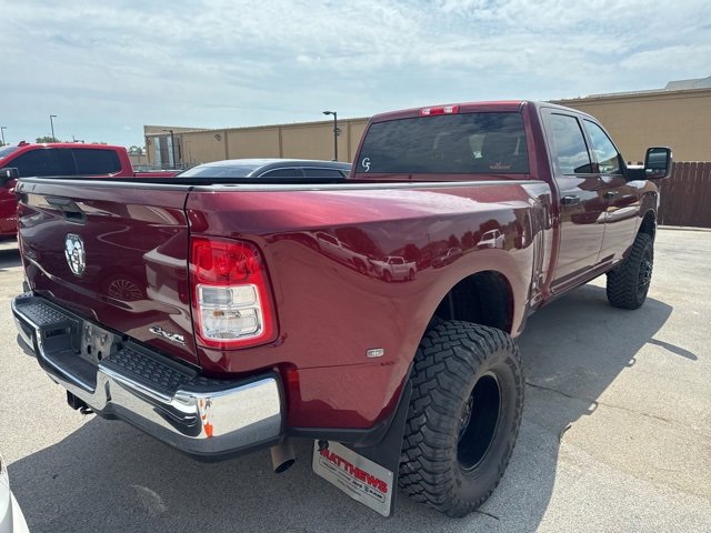 2024 Ram 3500 Tradesman photo 6