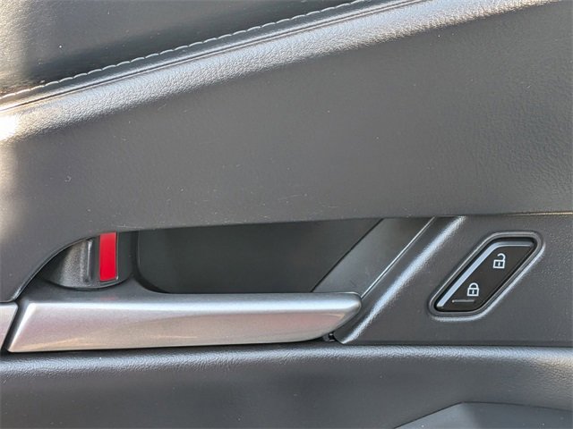 2023 Mazda CX-30 2.5 Select photo 11
