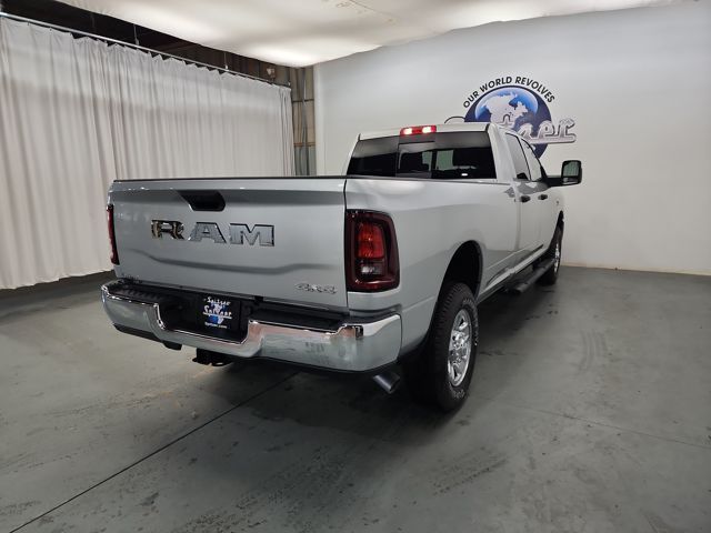 2025 Ram 2500 Tradesman photo 4