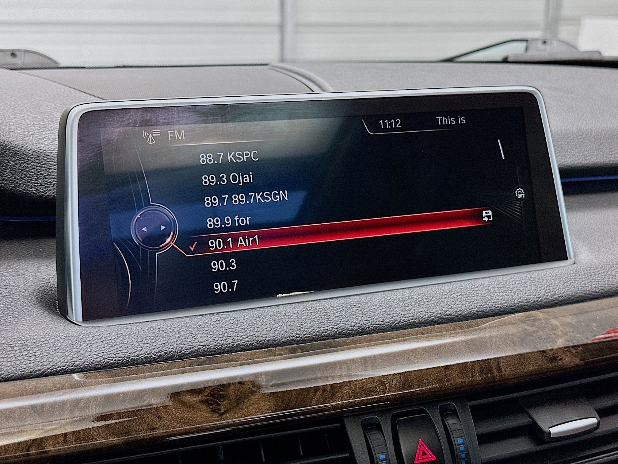 PreOwned 2016 BMW X5 xDrive40e 4D Sport Utility in Montclair X01576