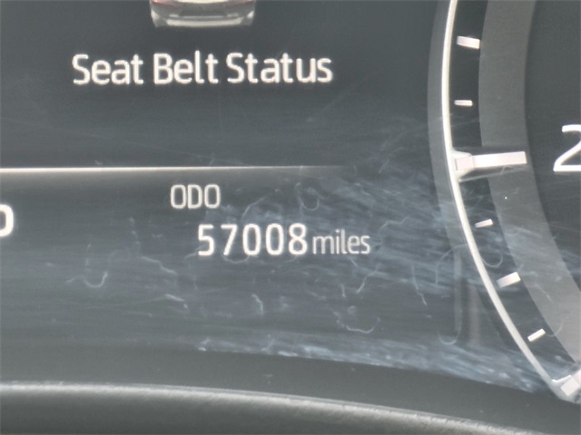 2021 Toyota Highlander XSE photo 31