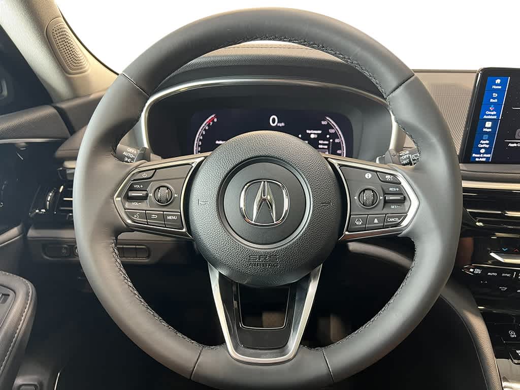 2026 Acura MDX SH-AWD photo 12