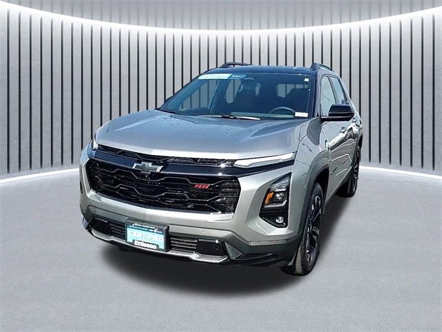 2026 Chevrolet Equinox RS photo 9